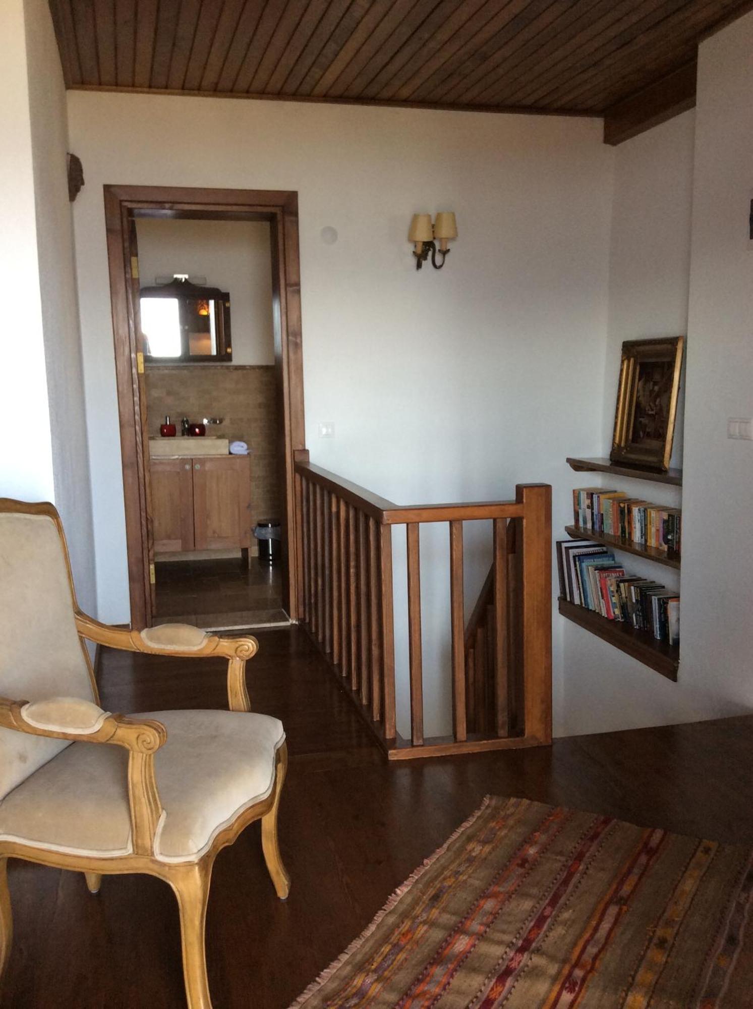 Selimiye Houses Kamer foto