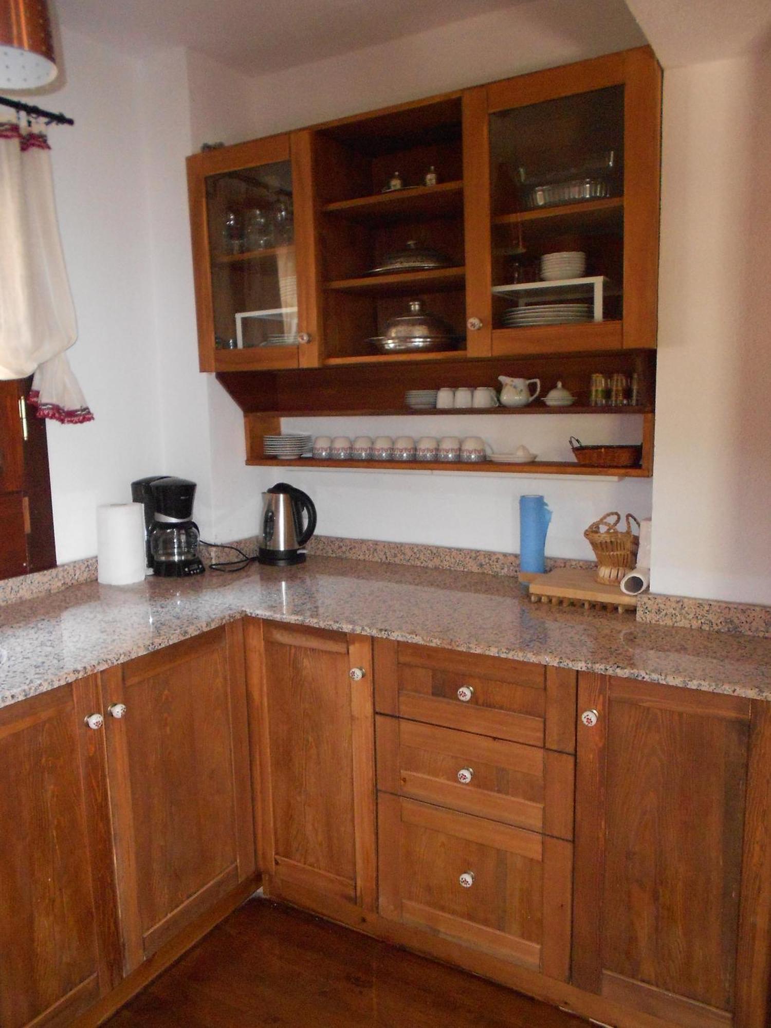 Selimiye Houses Buitenkant foto