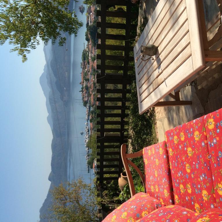 Selimiye Houses Buitenkant foto