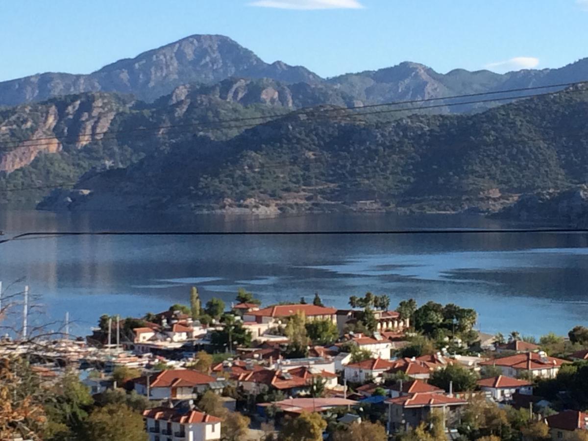 Selimiye Houses Buitenkant foto