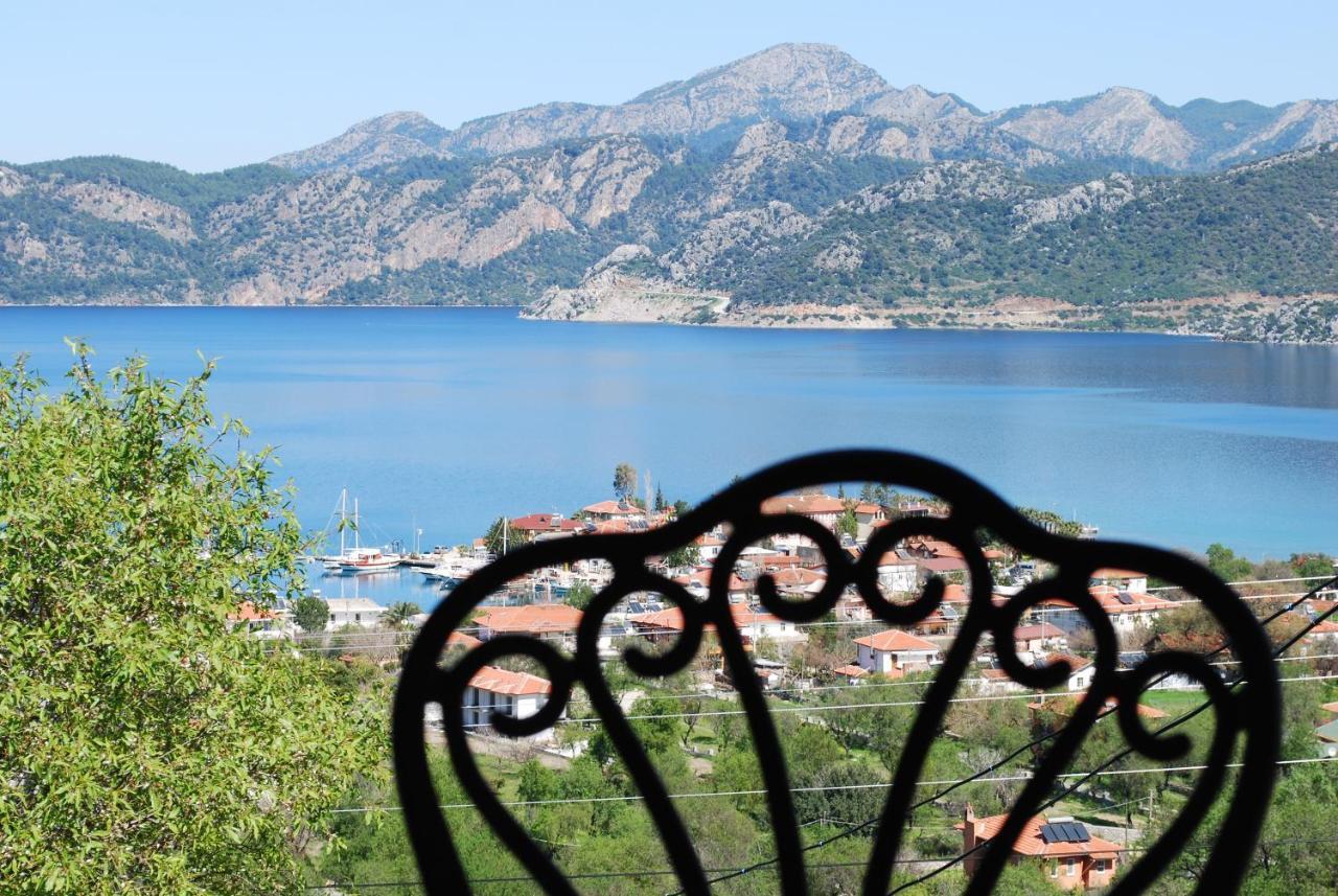Selimiye Houses Buitenkant foto